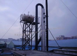 东莞废气处理/东莞废气处理公司