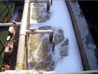 东莞工业废水监测