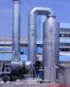 东莞压铸机熔炉废气治理