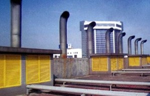 东莞冲床噪声处理