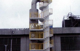 佛山粉尘治理工程