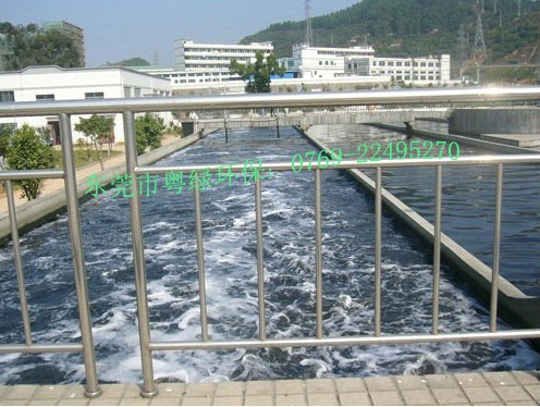 印制线路板废水回用技术