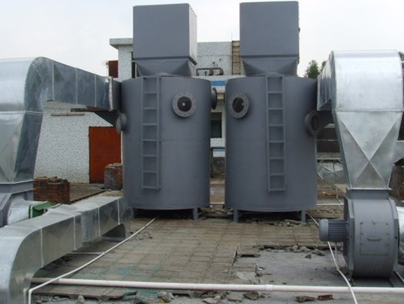 茶山环保工程/茶山环保工程公司