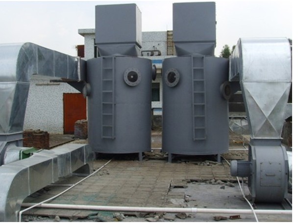 清溪环保工程/清溪环保工程公司