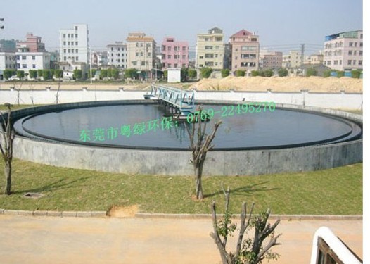 长安环保工程/长安环保工程公司