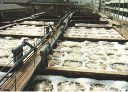 高埗废水处理/高埗废水处理公司