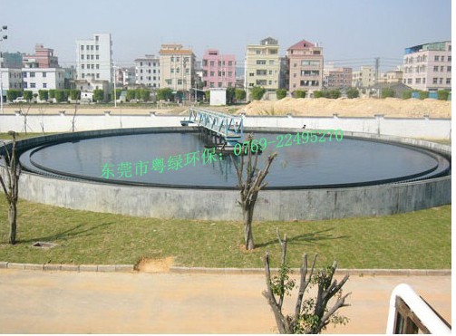 大岭山废水处理/大岭山废水处理公司