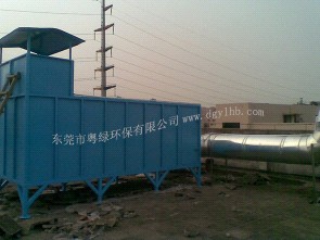 谢岗环保验收/谢岗环保验收公司