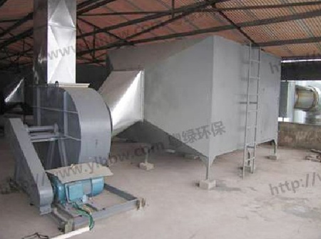 东城废气处理/东城废气处理公司