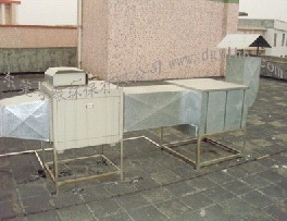 万江废气处理/万江废气处理公司