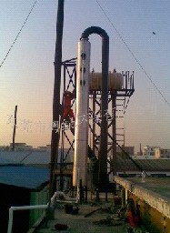 石碣废气处理/石碣废气处理公司