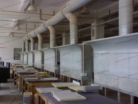 石排废气处理/石排废气处理公司