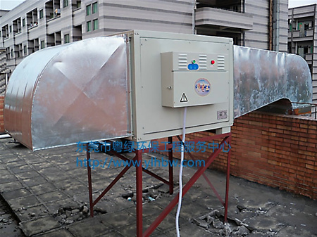 桥头废气处理/桥头废气处理公司