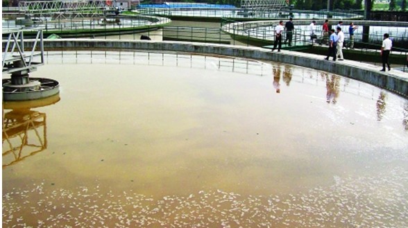 污水处理工程改造/污水处理工程整改/东莞污水处理工程整改