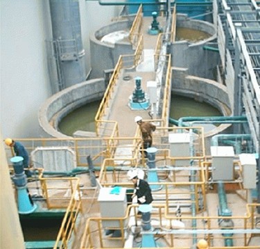 皮革废水治理工程整改/东莞皮革废水治理工程整改/东莞皮革废