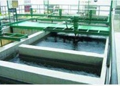 电镀废水处理工程设施整改/东莞电镀废水处理工程设施整改