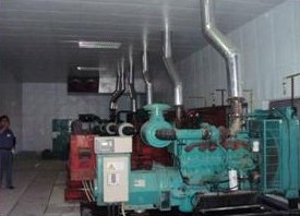 石排噪声处理/石排噪声处理公司