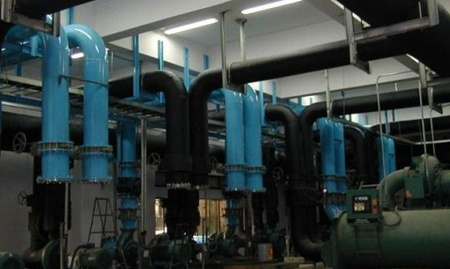 横沥噪声处理/横沥噪声处理公司