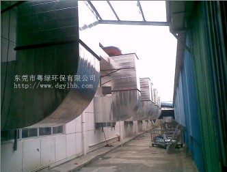 道滘噪声处理/道滘噪声处理公司