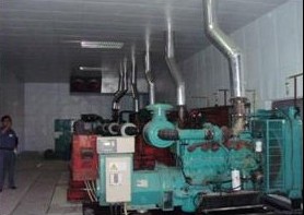 洪梅噪声处理/洪梅噪声处理公司