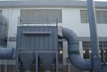 清溪粉尘处理/清溪粉尘处理公司