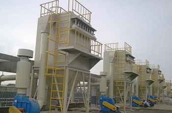 长安粉尘处理/长安粉尘处理公司