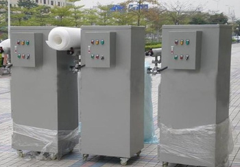 道滘粉尘处理/道滘粉尘处理公司