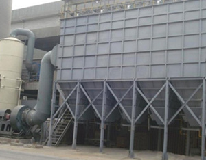 中堂粉尘处理/中堂粉尘处理公司