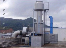 常平环境监测/常平环境监测公司