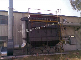 大岭山环境评价/大岭山环境评价公司