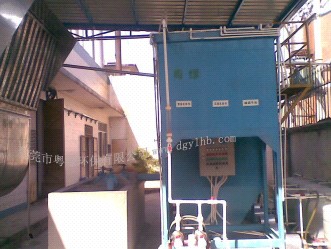 澳门特别行政区环保设备