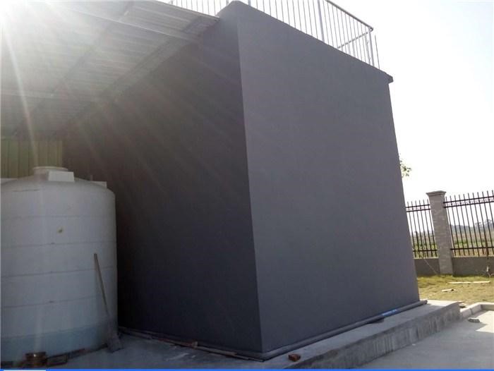 东莞废水处理设备