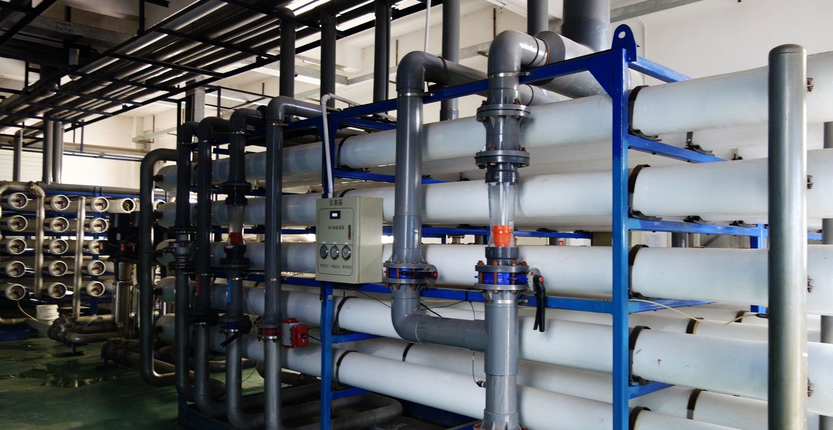 东莞中水回用设备