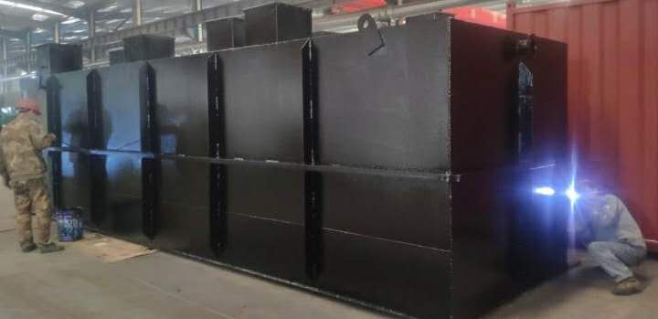 如何更好预防医院污水处理设备发生故障