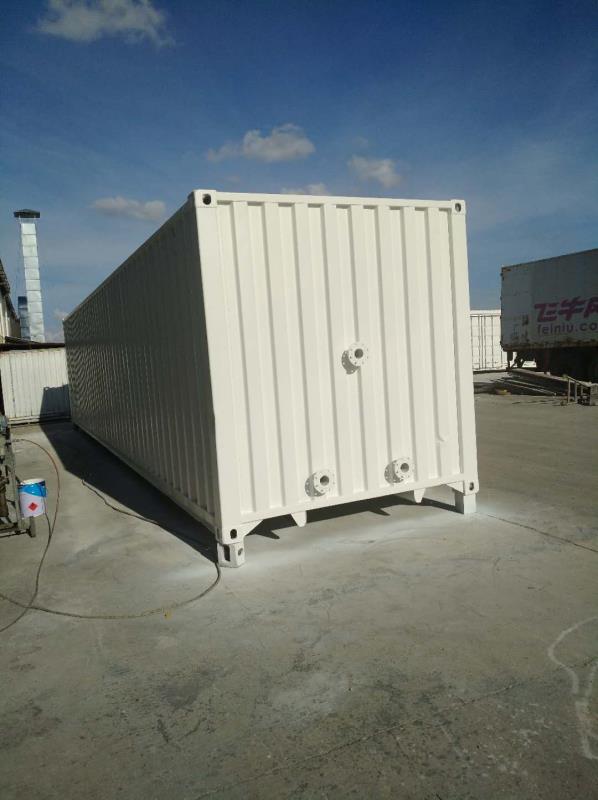 垃圾渗滤液处理项目改造