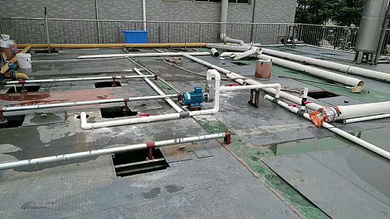 东莞中水回用设备