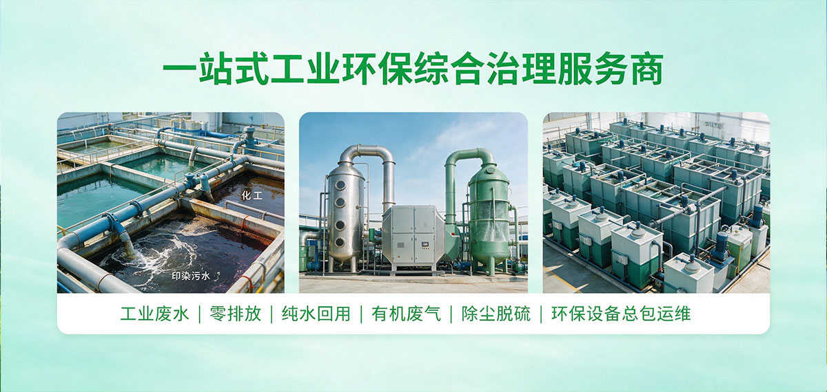 东莞市粤绿环保有限公司 